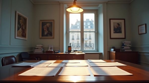 Understanding the Payroll Process for Employers in France
