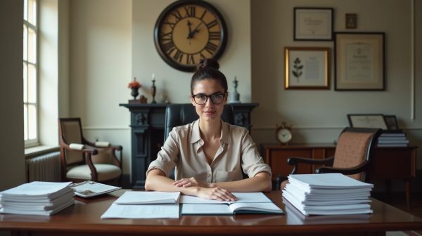 Who actually runs payroll when you employ in France