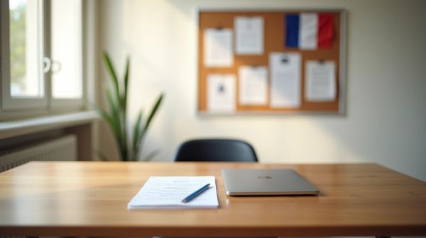 Who actually runs payroll when you employ in France