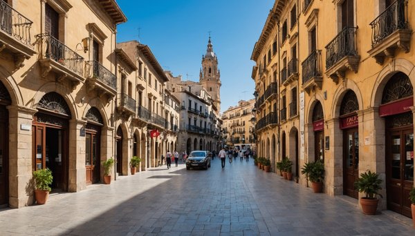Buying in spain: your guide to top deals and tips